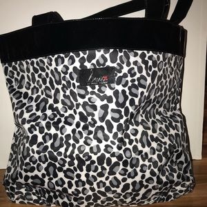 Cute Snooki Tote Bag